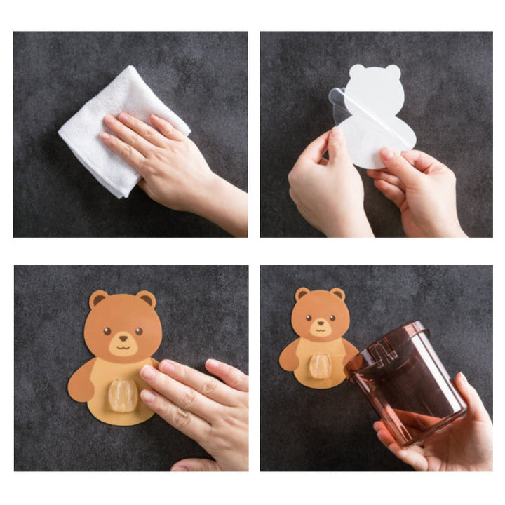 Bear Storage Cup | Stornfield