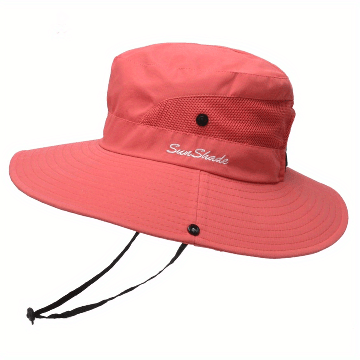 Stornfield | Sun Hat - Stylish UV Protection