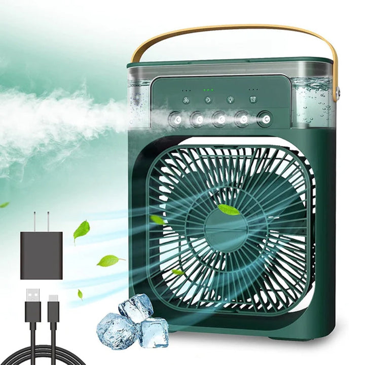3-in-1 Air Cooler | Stornfield