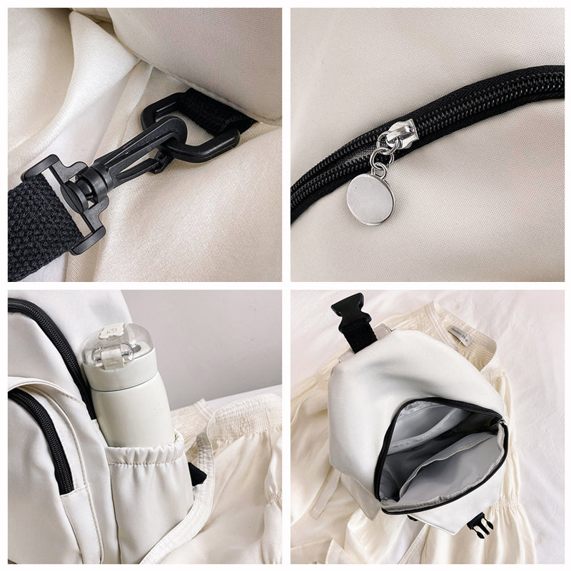 Multifunctional lightweight chest pocket | Stornfield