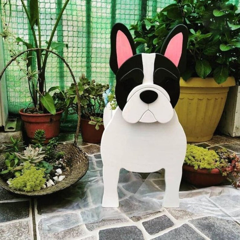 Stornfield | Unique Pet Planter