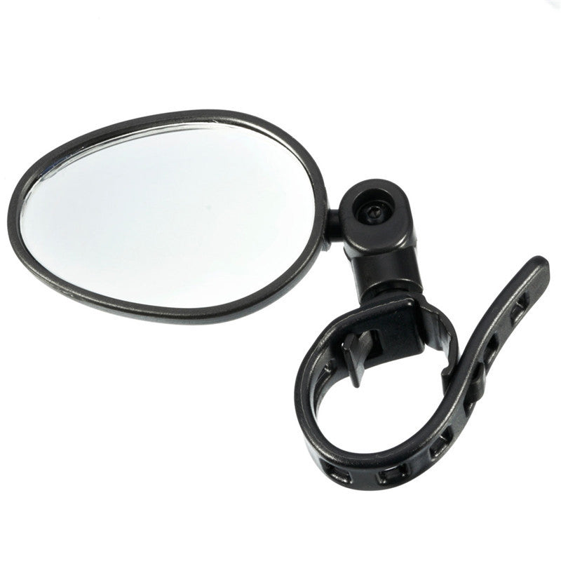 360° rotatable bicycle rearview mirror | Stornfield