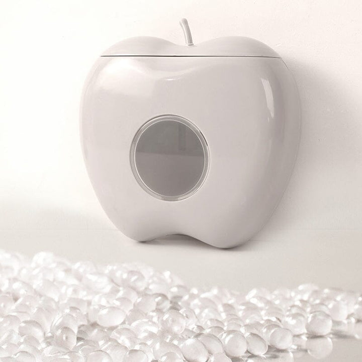 Plastic storage box | Stornfield