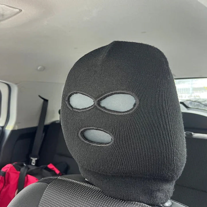 Fun hat for car seat | Stornfield