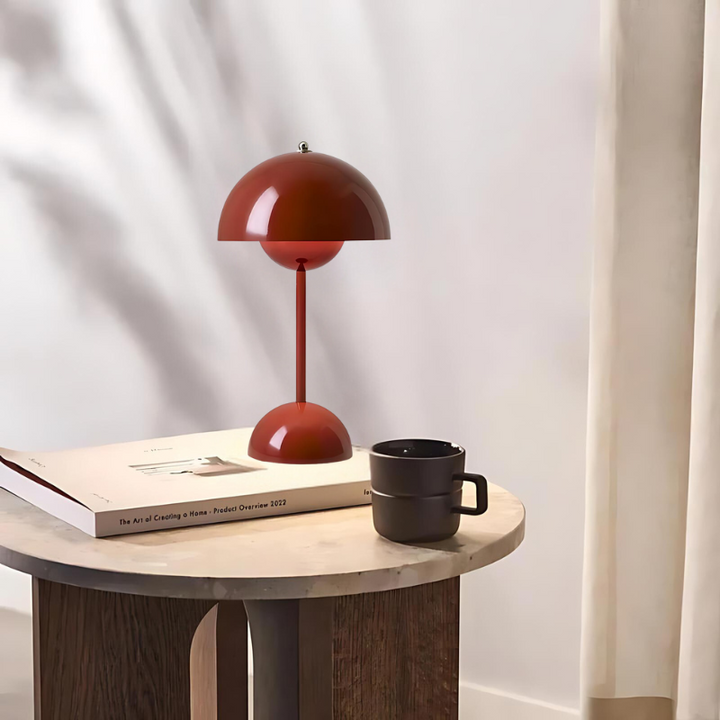 Stornfield | Table Lamp | Modern LED Light for Every Mood