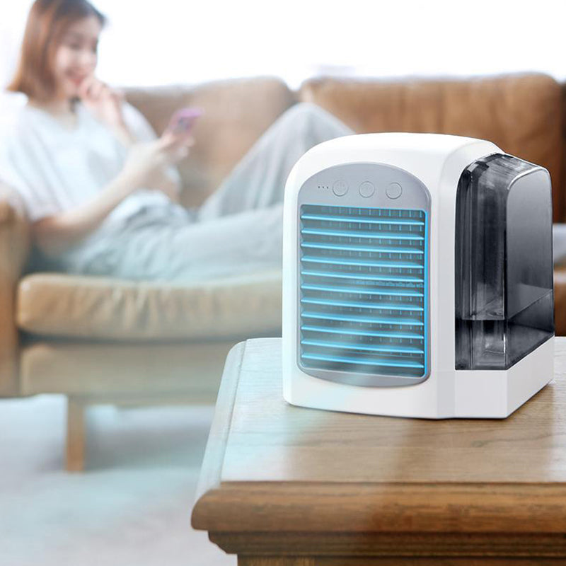 Frost Blast Pro Portable Air Chiller | Stornfield