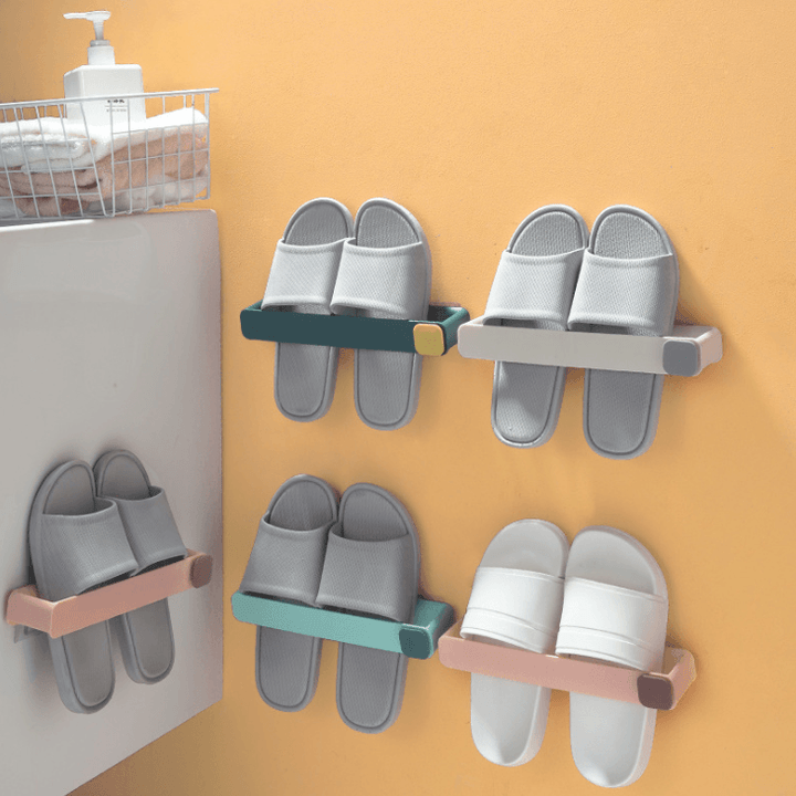 Punch-free Household Rack | Stornfield