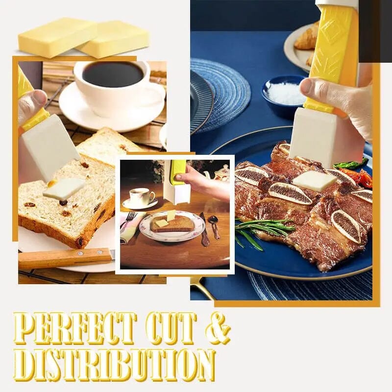 One-click Butter Cutter | Stornfield
