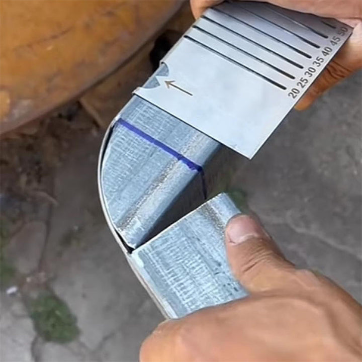 PrecisionFlex Shop & Arc Marking Tool | Stornfield