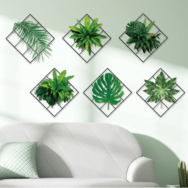for plants illusion of realistic plants stylishly decorate | Stornfield