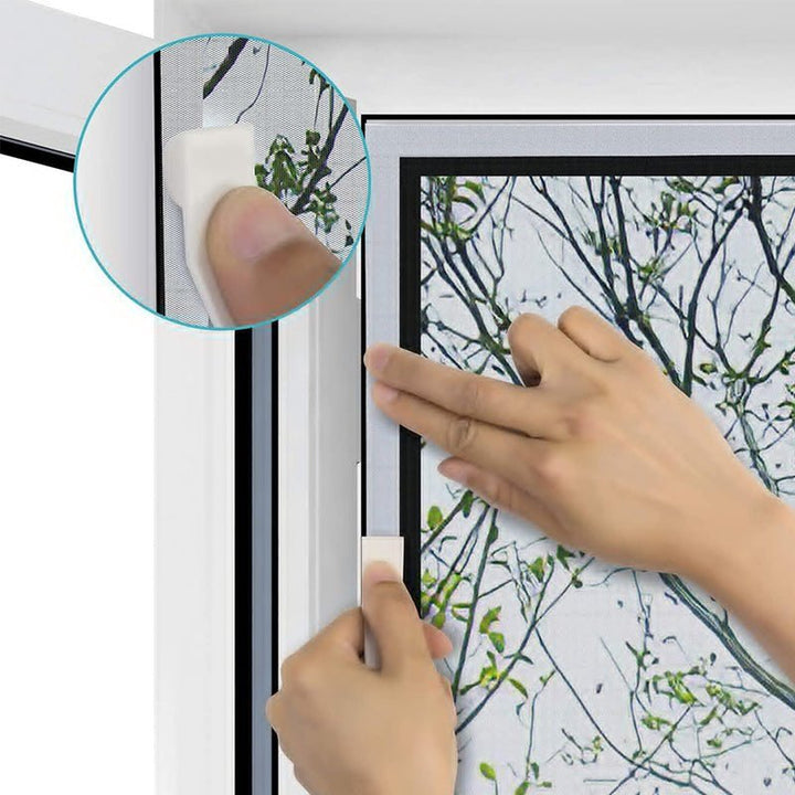 Mosquitoes - Sleep Peacefully - Guaranteed Comfort! | Stornfield