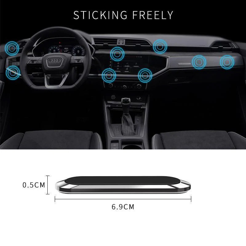 Magnetic Phone Holder | Stornfield