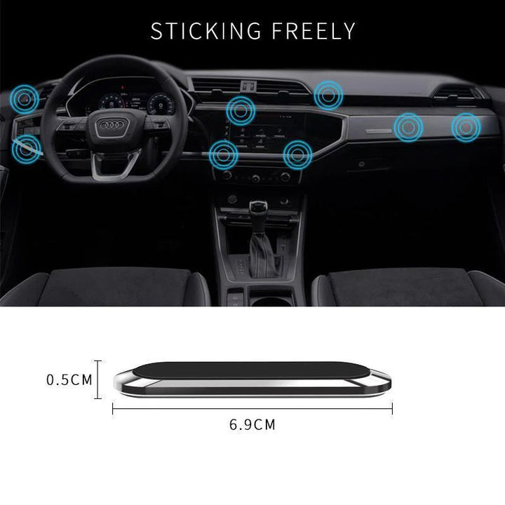 Magnetic Phone Holder | Stornfield