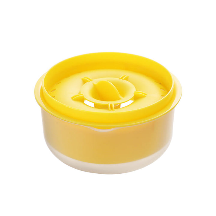 Egg White and Yolk Separator | Stornfield