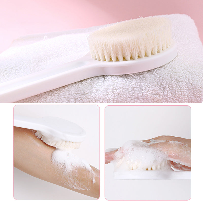 Body Scrubber for Shower | Stornfield