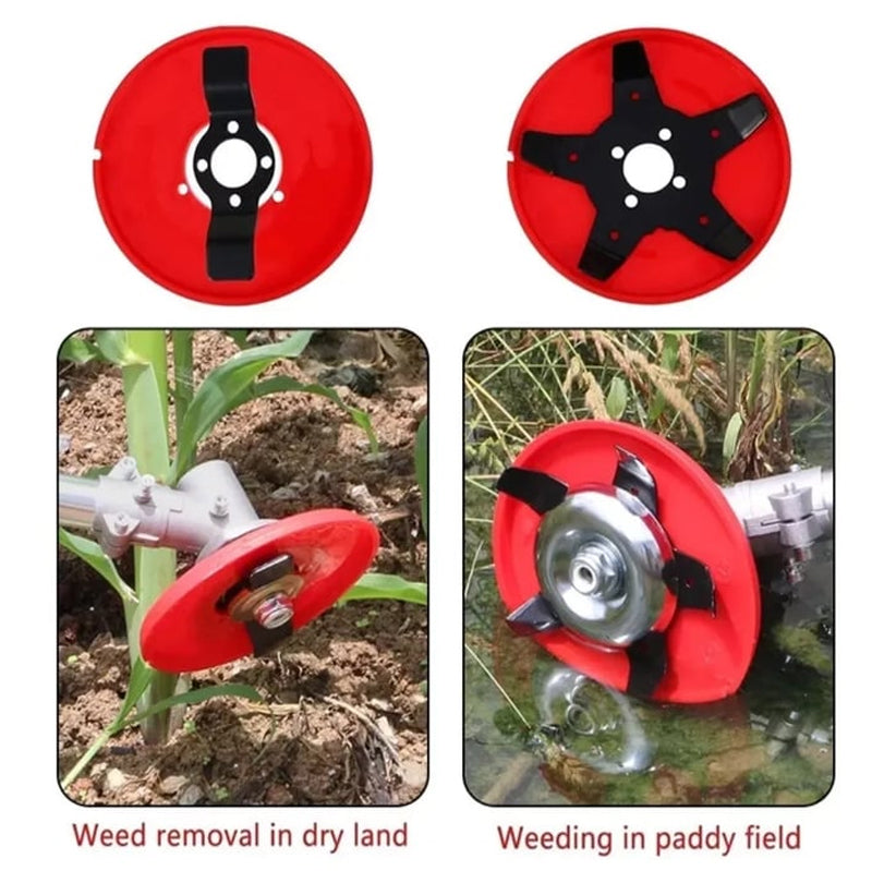 Multifunctional Weed Fabric | Stornfield