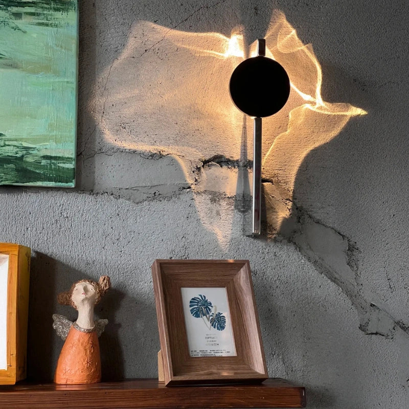 Essence Ripple Wall Light | Stornfield