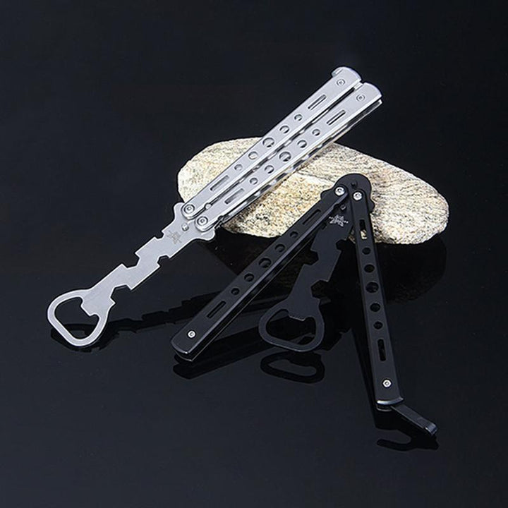 Multifunctional Butterfly Bottle Opener | Stornfield