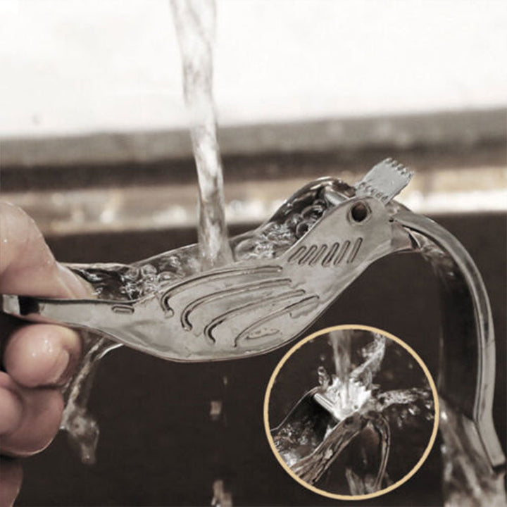Bird Shape Handheld Juicer | Stornfield