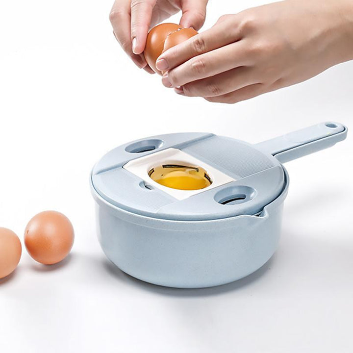Multifunctional Chopper | Stornfield