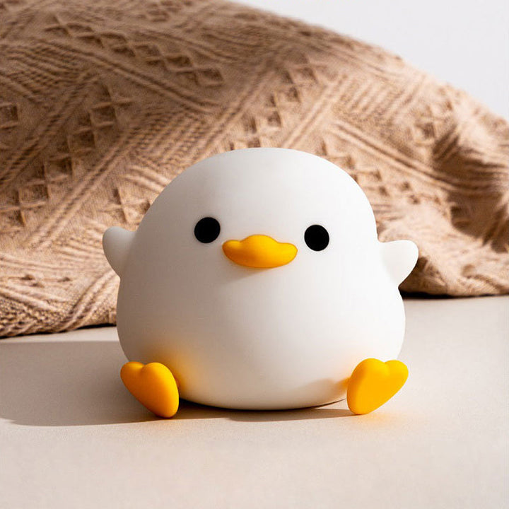 Duckling Children's Night Light | Stornfield