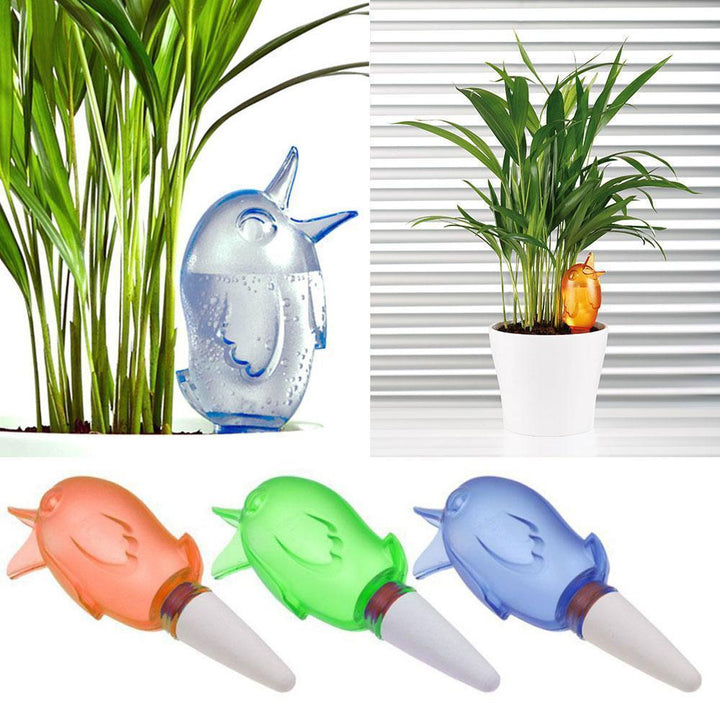 Automatic small bird watering device | Stornfield