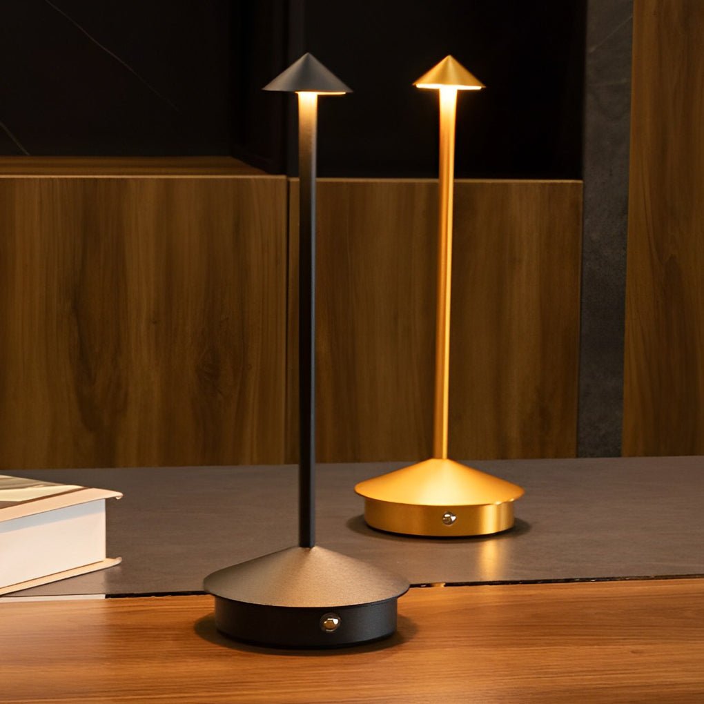 Battery Table Lamp | Stornfield