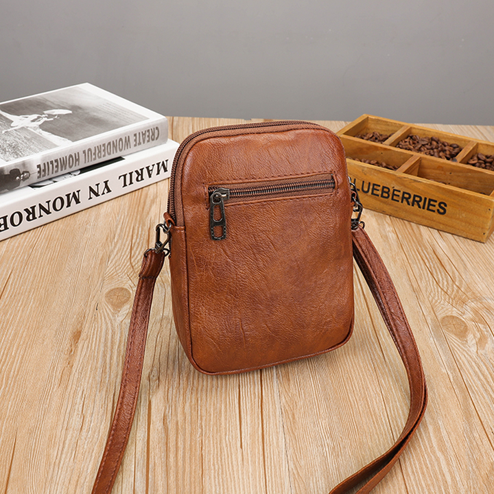 Stornfield | Vintage Mini Shoulder Bag
