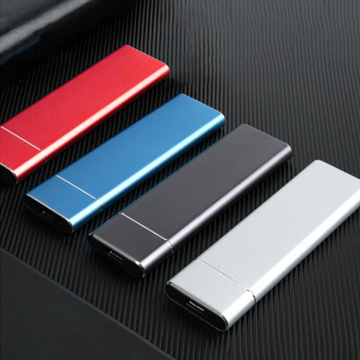 Stornfield | Disque dur externe portable ultra-rapide