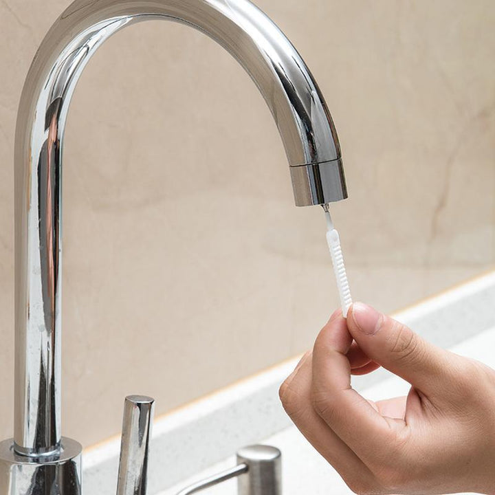 Shower Hole Cleaning Brush (10 PIECES) | Stornfield