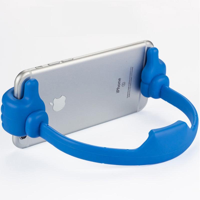 Adjustable Thumb Support for Phone and Tablet | Stornfield