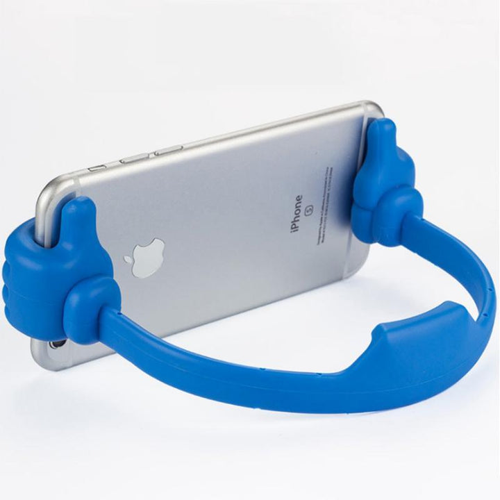 Adjustable Thumb Support for Phone and Tablet | Stornfield