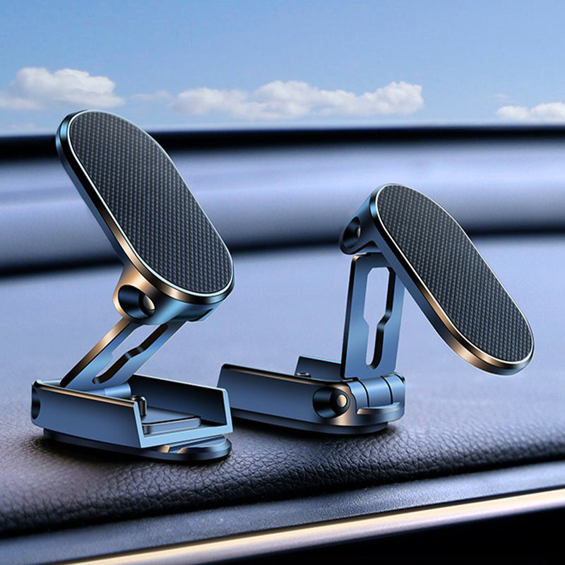 Strong magnetic flip holder | Stornfield