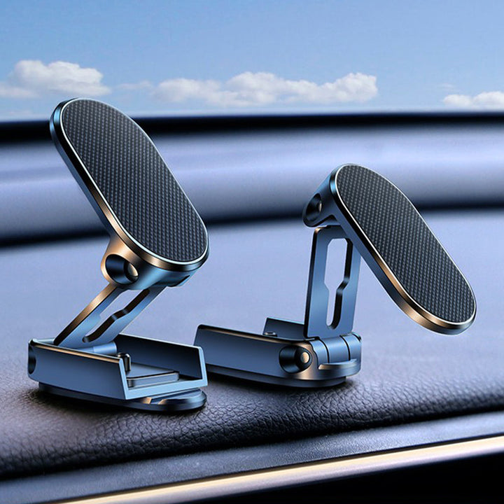 Strong magnetic flip holder | Stornfield
