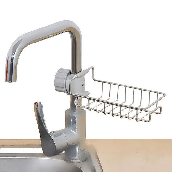 Kitchen sink arrangement support | Stornfield