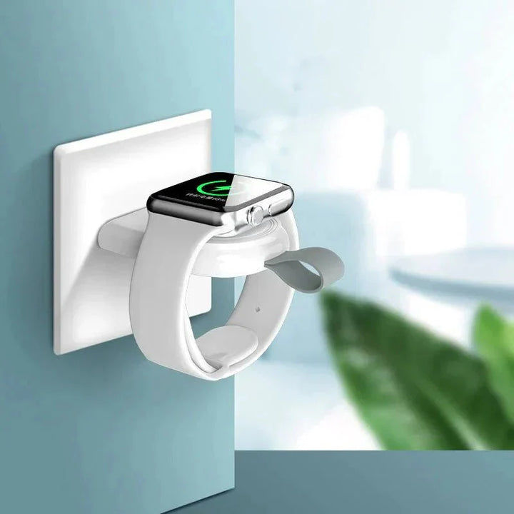 - An elegant connection - Practical on the wrist - Technology at your fingertips | Stornfield