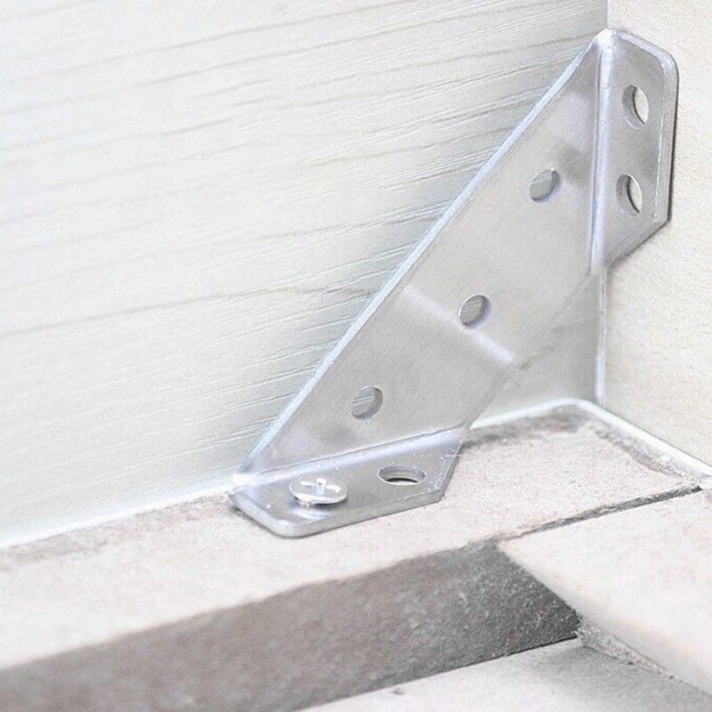 Universal corner connector | Stornfield