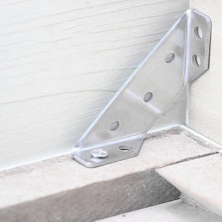 Universal corner connector | Stornfield
