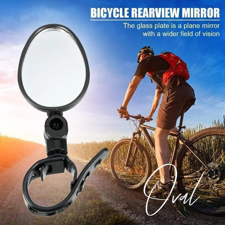 Stornfield | Bicycle Rearview Mirror