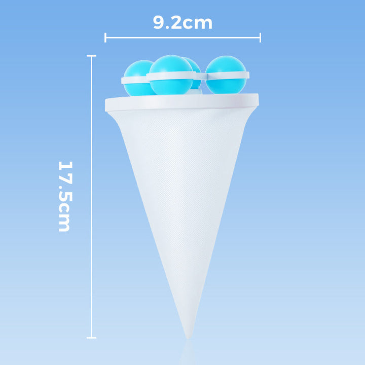 Lintora Lint Collector for the Washing Machine | Stornfield