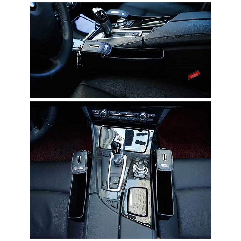 Car Seat Gap Storage Box | Stornfield