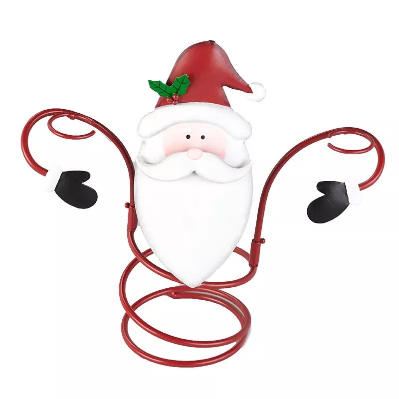 Holiday Wine Bottle & Glass Holders | Stornfield