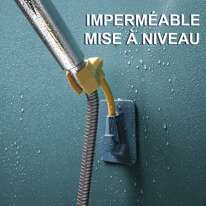 Handheld Shower Wall Mount | Stornfield