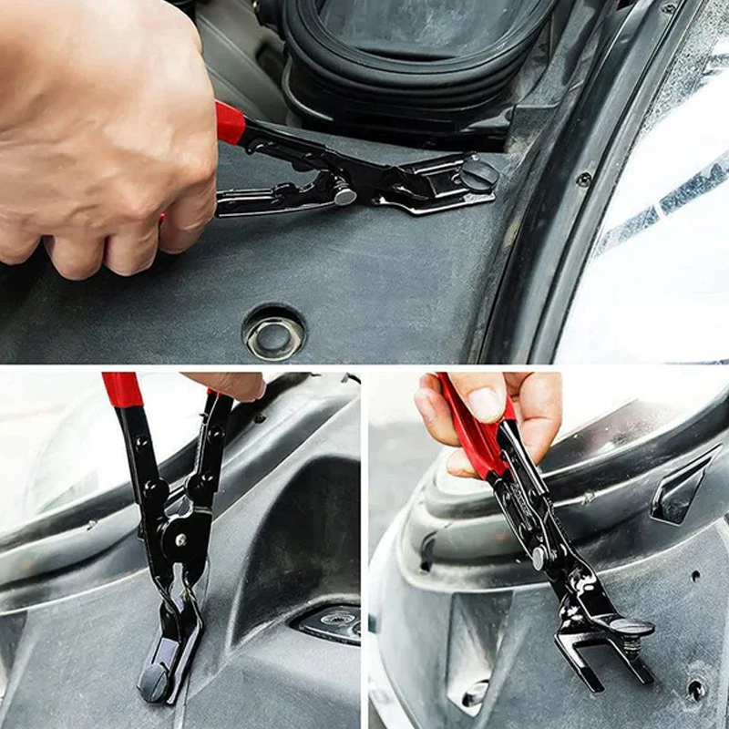 Plastic Rivet Cutter | Stornfield