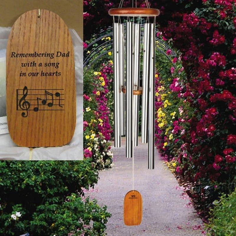 Amazing grace wind chime | Stornfield