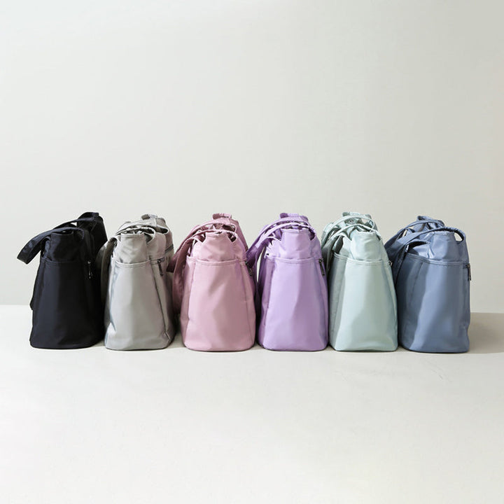 Stornfield | Large Capacity Women's Multi-functional Tote Bag