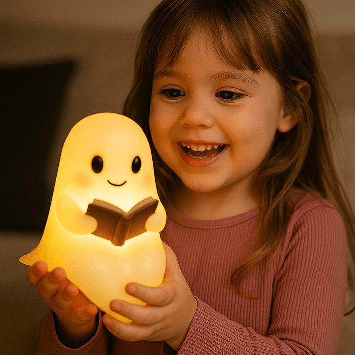Specter Glow Ambient Lamp | Stornfield