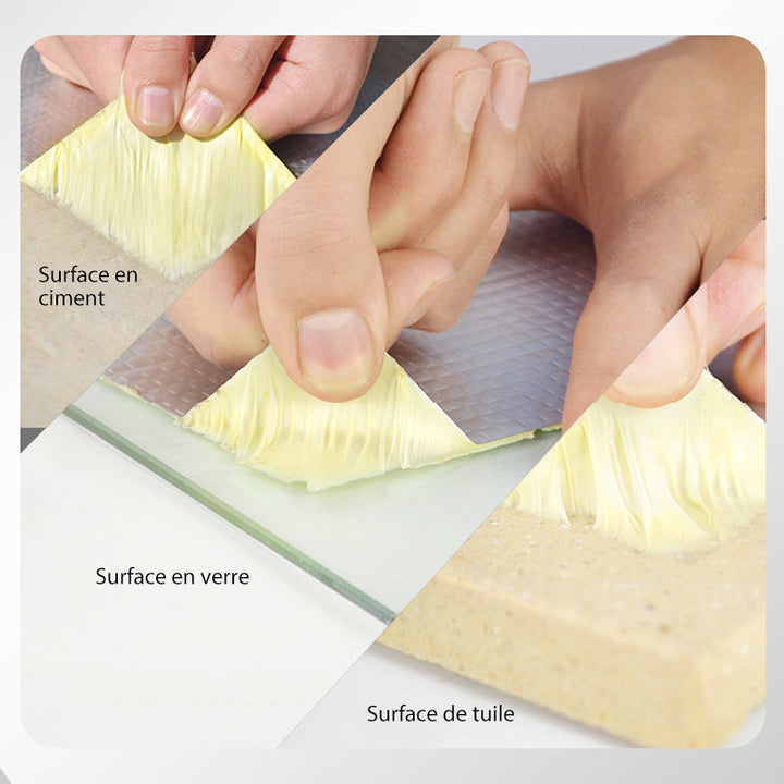 Super waterproof tape, butyl rubber | Stornfield