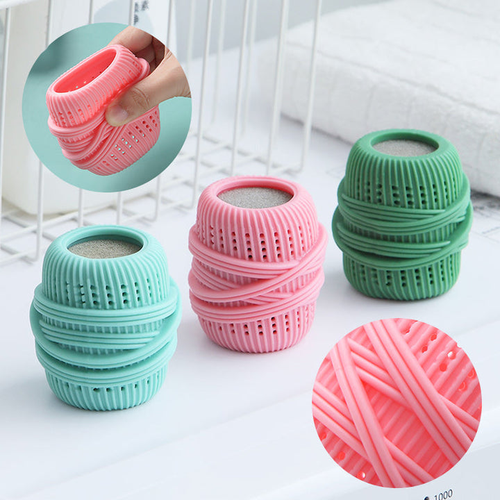 Anti-Tangle Laundry Ball | Stornfield