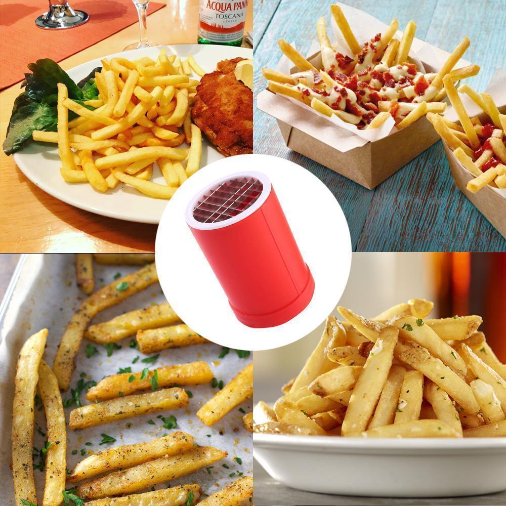 Potato Cutter French Fries Maker | Stornfield